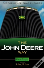 Capa do artigo The John Deere Way