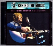 Capa do artigo The John Denver Collection - CD