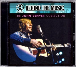 Capa do artigo The John Denver Collection - CD
