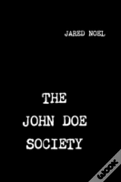Capa do artigo The John Doe Society