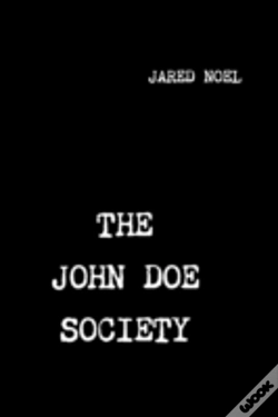 Capa do artigo The John Doe Society
