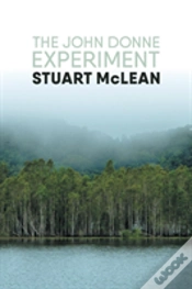 Capa do artigo The John Donne Experiment