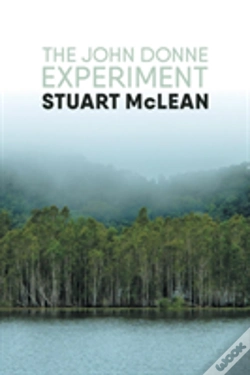 Capa do artigo The John Donne Experiment