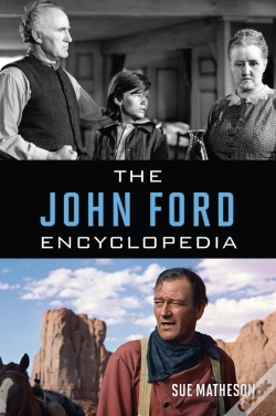 Capa do artigo The John Ford Encyclopedia