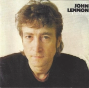 Capa do artigo The John Lennon Collection - CD