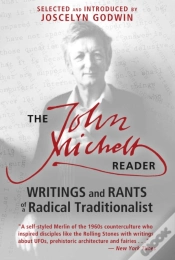 Capa do artigo The John Michell Reader