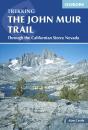 The John Muir Trail - Preview