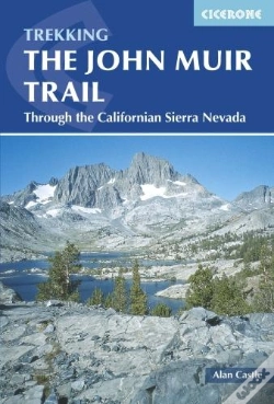 Capa do artigo The John Muir Trail