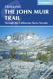 Capa do artigo The John Muir Trail