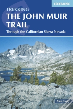 Capa do artigo The John Muir Trail