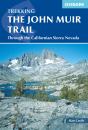 The John Muir Trail - Preview