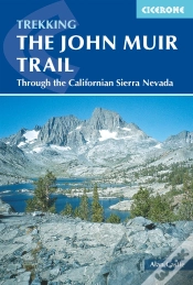 Capa do artigo The John Muir Trail