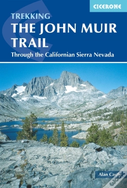 Capa do artigo The John Muir Trail