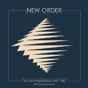 Capa do artigo The John Peel Sessions 1981-1982 - Vinil