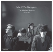 Capa do artigo The John Peel Sessions - CD