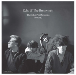 Capa do artigo The John Peel Sessions - CD