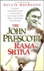 The John Prescott Kama Sutra - Preview