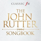 Capa do artigo The John Rutter Songbook - CD