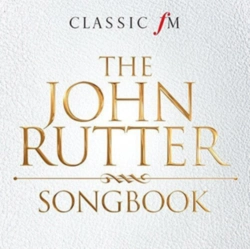 Capa do artigo The John Rutter Songbook - CD