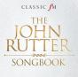 The John Rutter Songbook - CD - Preview