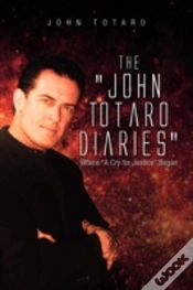 Capa do artigo The John Totaro Diaries
