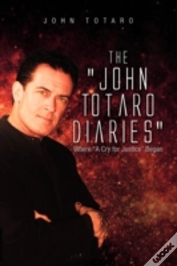 Capa do artigo The John Totaro Diaries