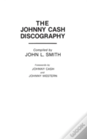 Capa do artigo The Johnny Cash Discography