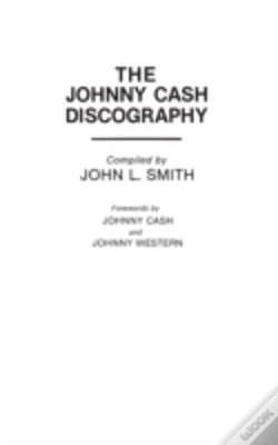 Capa do artigo The Johnny Cash Discography
