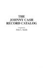 The Johnny Cash Record Catalog - Preview