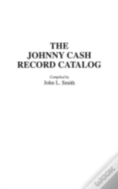 The Johnny Cash Record Catalog