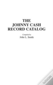 Capa do artigo The Johnny Cash Record Catalog