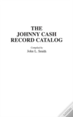 Capa do artigo The Johnny Cash Record Catalog