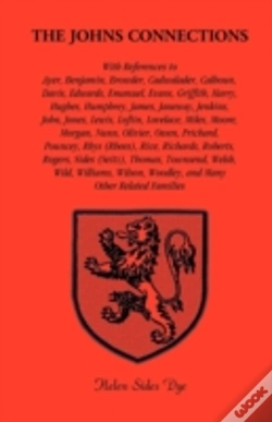 Capa do artigo The Johns Connections. With References T