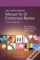 The Johns Hopkins Manual For Gi Endoscopic Nurses