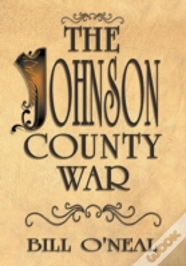 The Johnson County War