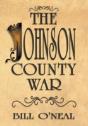 The Johnson County War - Preview