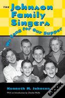 The Johnson Family Singers