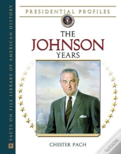 Capa do artigo The Johnson Years
