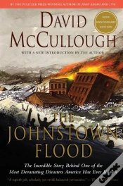 Capa do artigo The Johnstown Flood