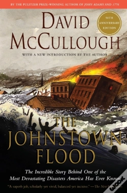 Capa do artigo The Johnstown Flood
