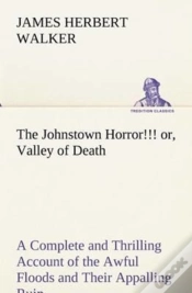 Capa do artigo The Johnstown Horror