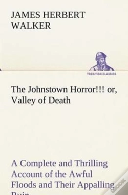 Capa do artigo The Johnstown Horror