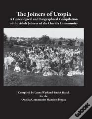 The Joiners Of Utopia