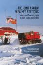 The Joint Arctic Weather Stations - Preview