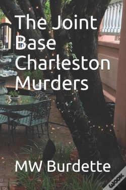 Capa do artigo The Joint Base Charleston Murders