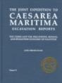 The Joint Expedition To Caesarea Maritima Excavation Reports - Preview