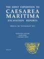 The Joint Expedition To Caesarea Maritima Excavation Reports - Preview
