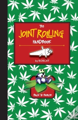 Capa do artigo The Joint Rolling Handbook
