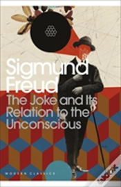 Capa do artigo The Joke And Its Relation To The Unconscious