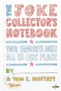 The Joke Collector'S Notebook - Preview